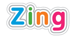Zing - Vinagame