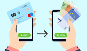 Hướng dẫn nạp quỹ vào ví doithe24h.net