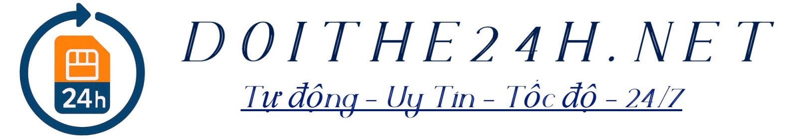 CÔNG TY TNHH DV Thẻ Trực Tuyến